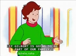 کارتون کایلو - قسمت 31